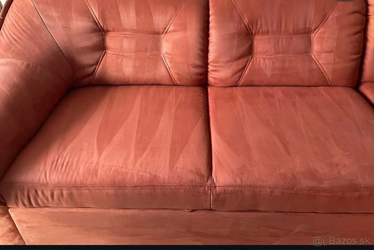 Tepovanie Nitra a okolie - 2