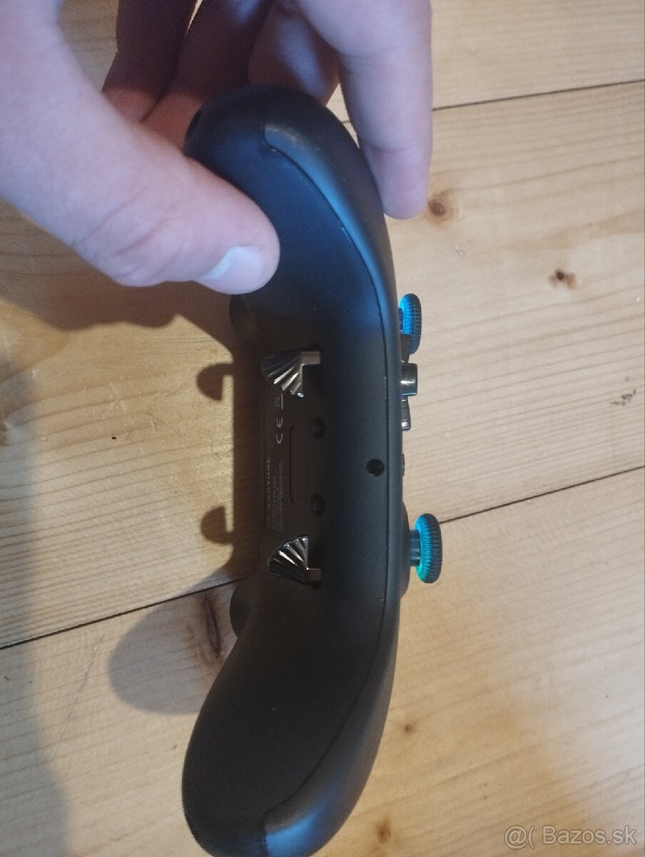 Ovládač RAPTURE CYPHER - 2