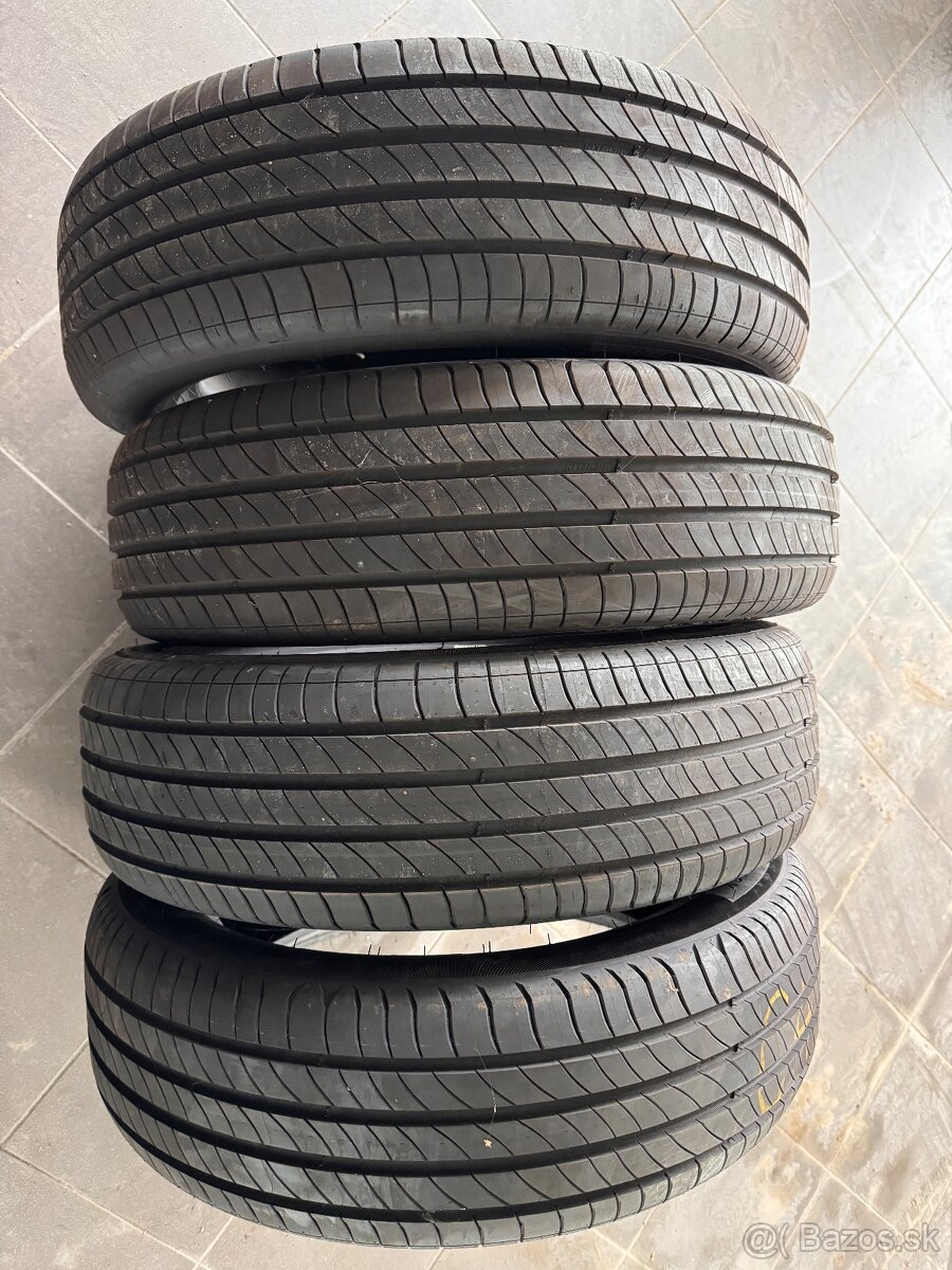 195/60 R18 Michelin NOVE - 2