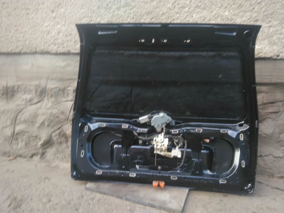 ŠKODA OCTAVIA 1 combi zadne dvere - 2