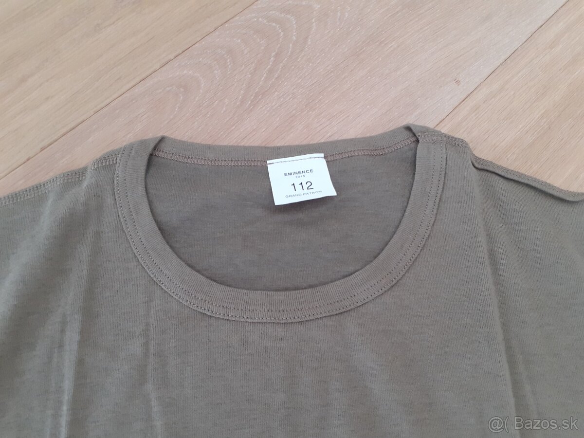 Vojenské tričká - 2