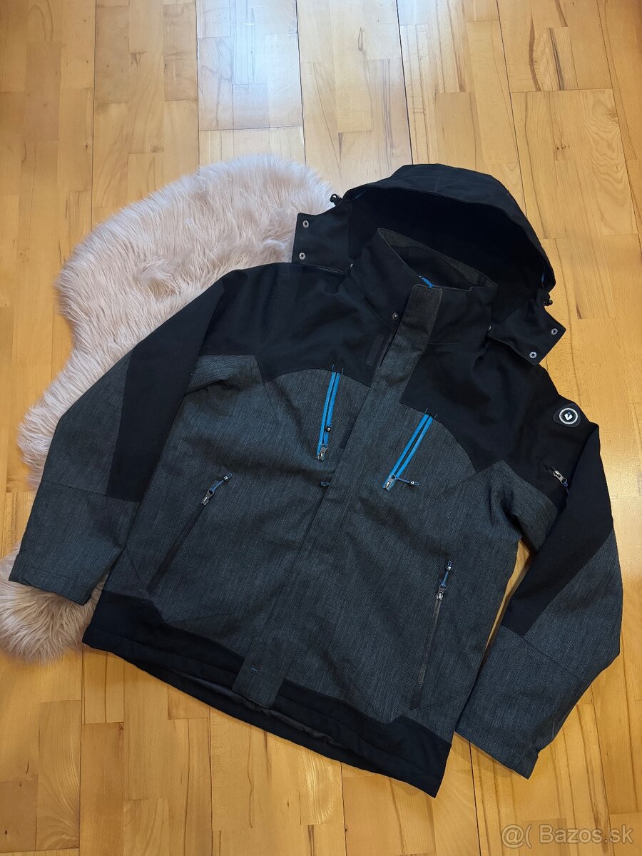 Pánska lyžiarska bunda Killtec - 2