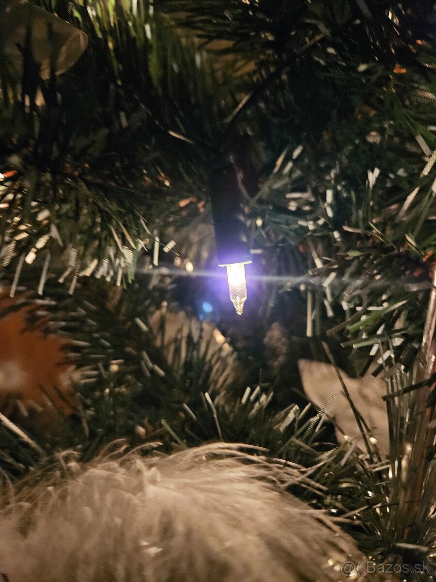 Vianočný stromček - 2