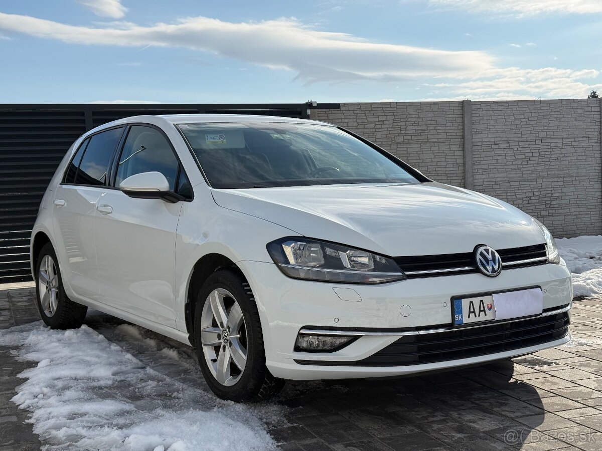 Volkswagen Golf 1.4 TSI BMT Highline EU6 - 2