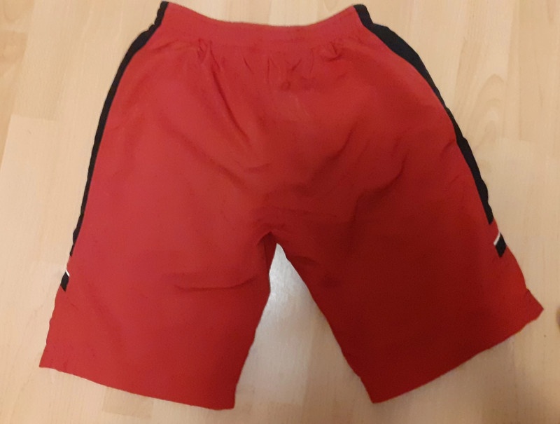 Bermudy NIKE v. 152/158 - 2