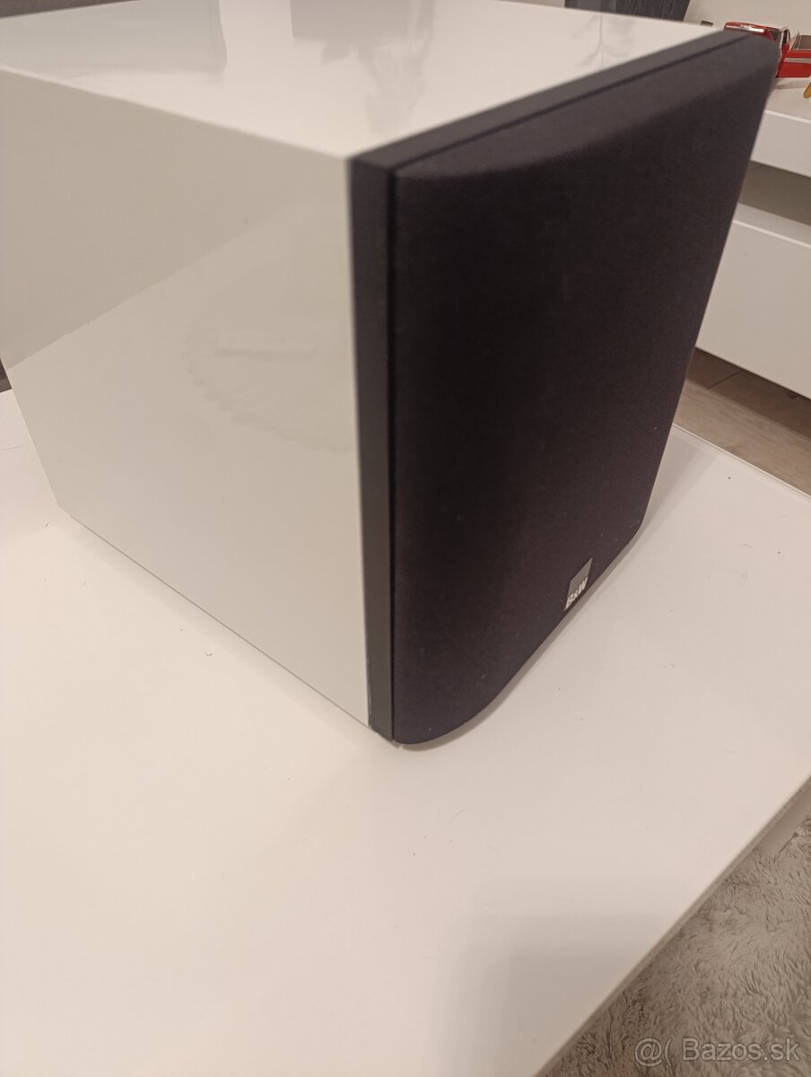 Bowers&Wilkins ASW608 - 2