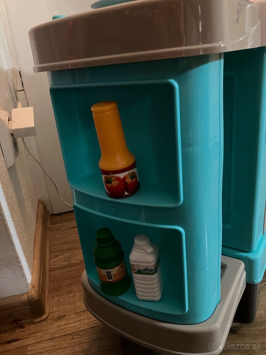 Detská kuchyňka - 2