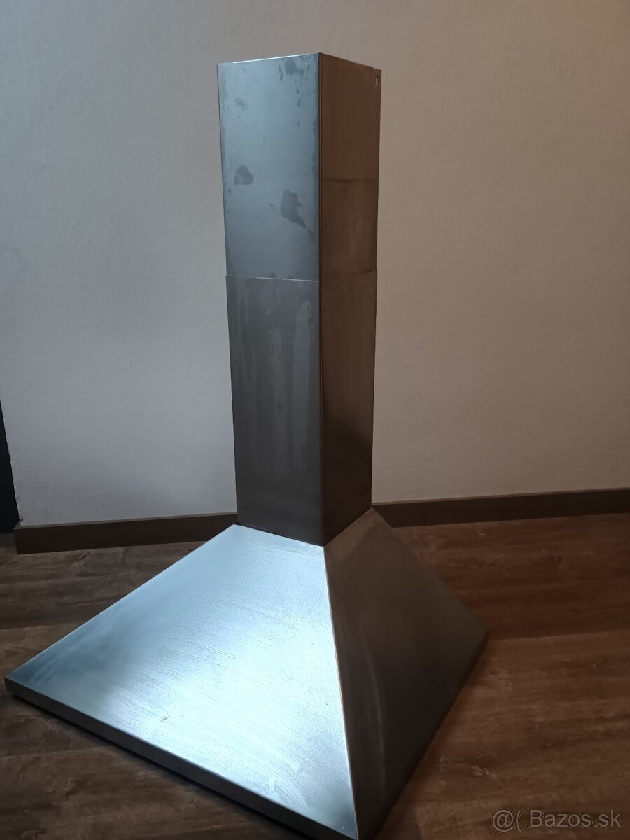 Digestor Electrolux - 2