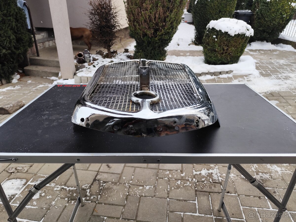 Maska Škoda 420/418 - 2