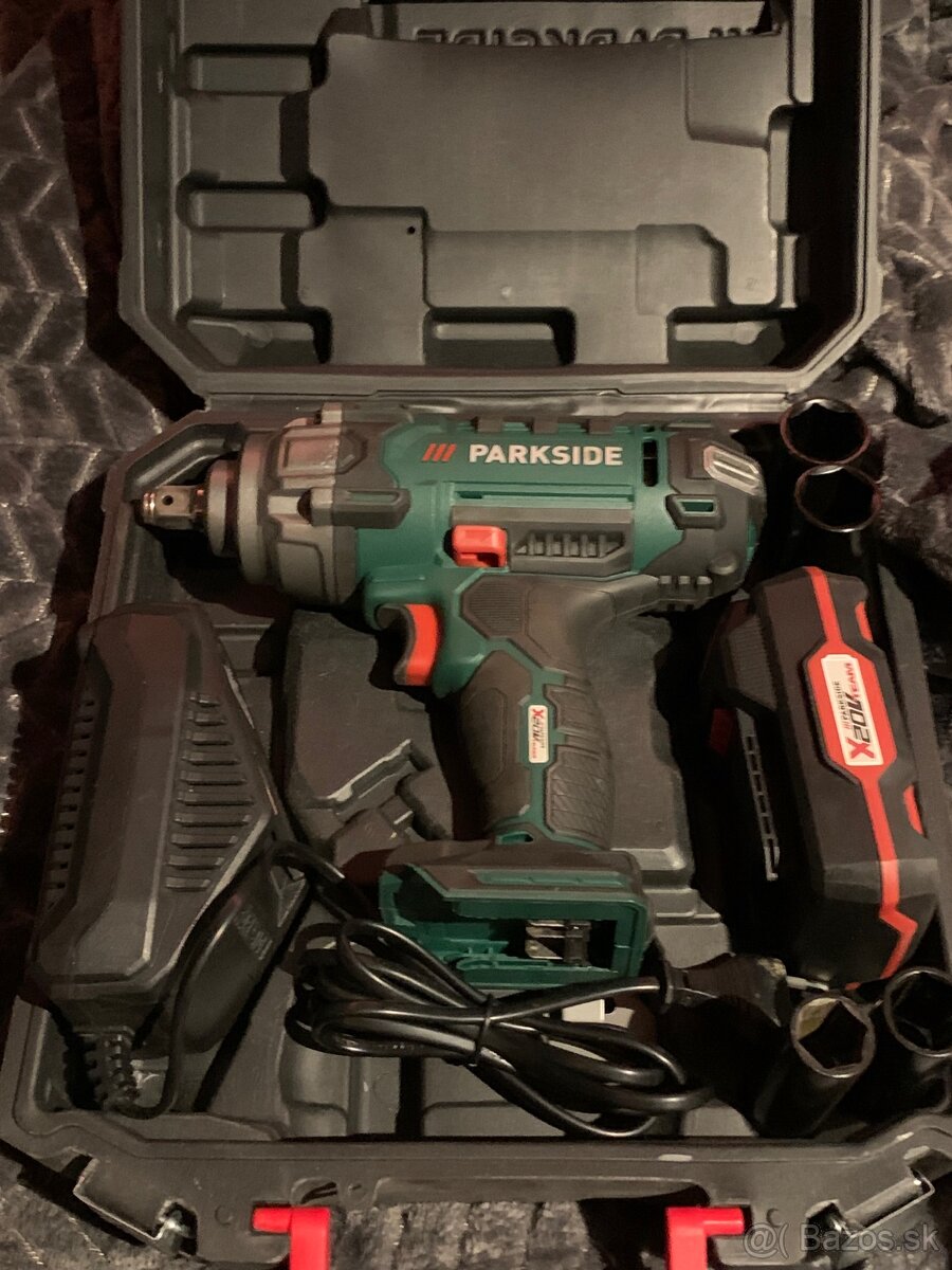 Rázovy uťahovak - 2