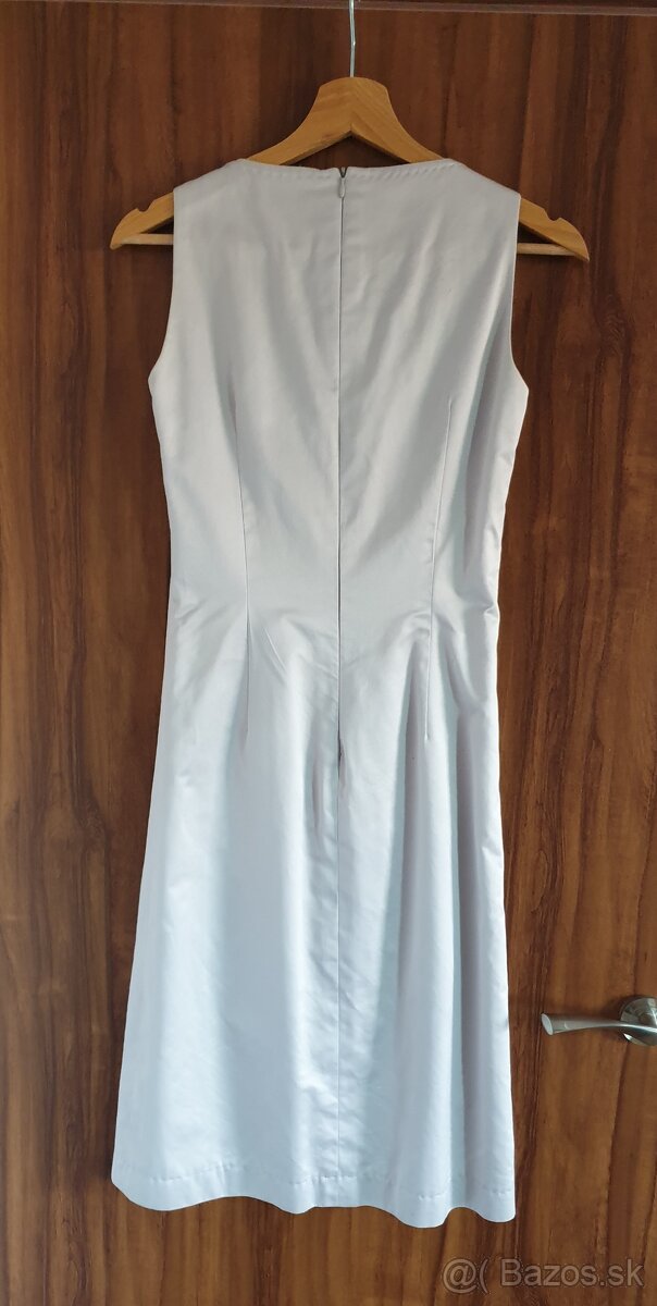 Puzdrové šaty S - 2