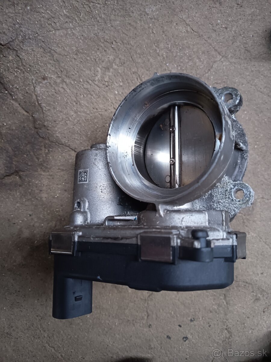 Motor 1.5 TSI 110kW DADA - 2
