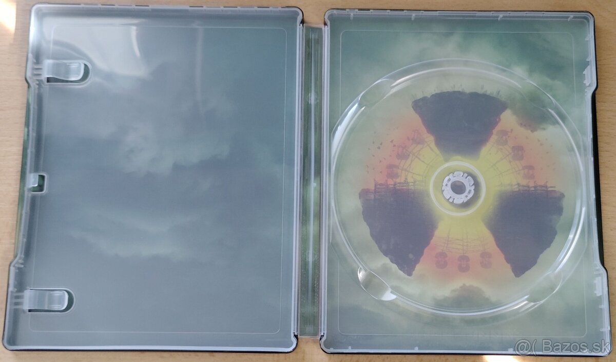 Stalker 2 Steelbook - 2