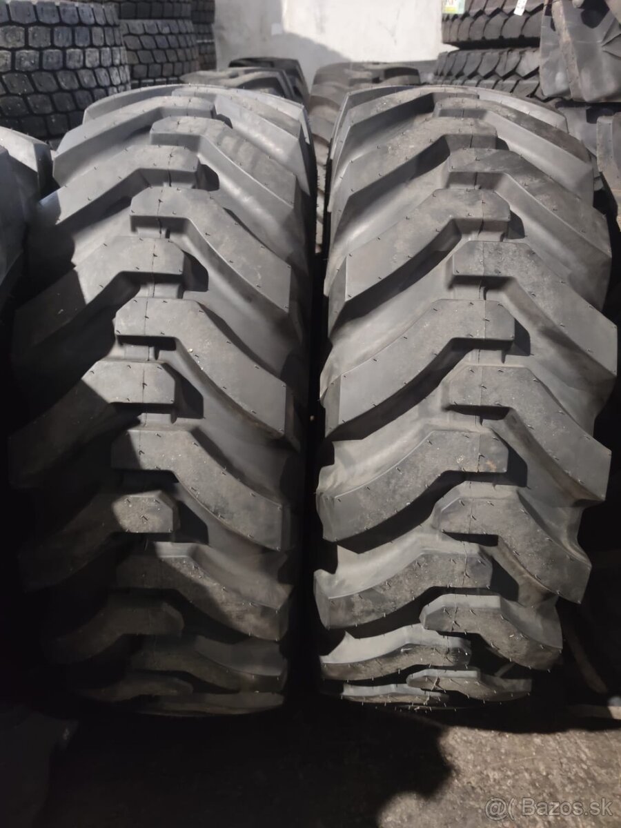 Pneumatiky petlas speedways 16.9-28 - 2