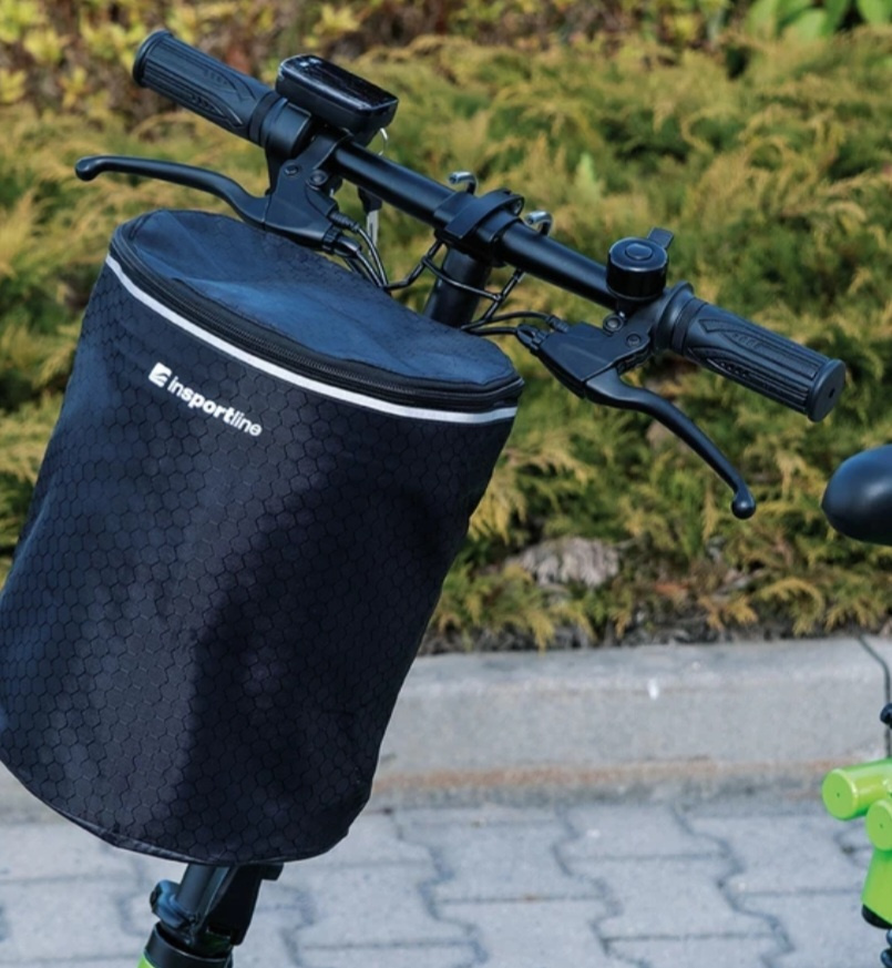 Taška na riadidlá - 2