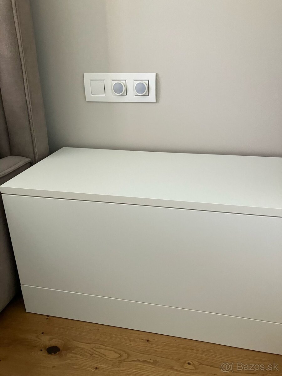 Komoda skrinka - 2
