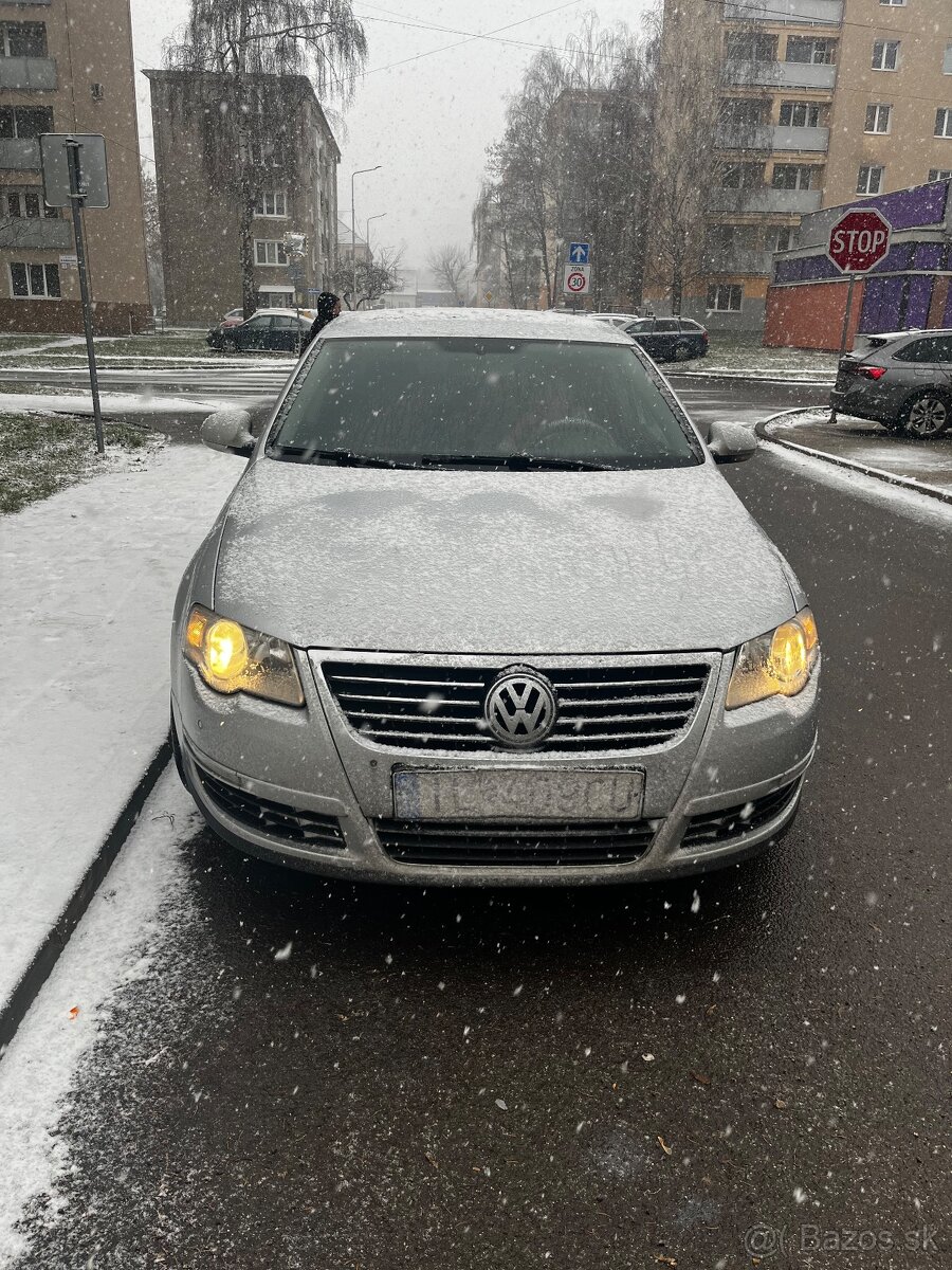 Predám alebo vymením - 2