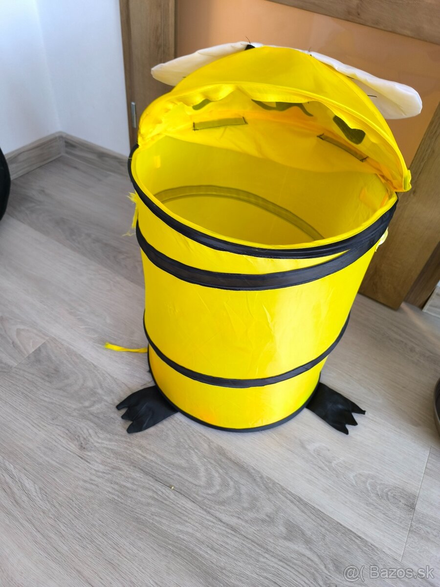 vak na hračky - 2