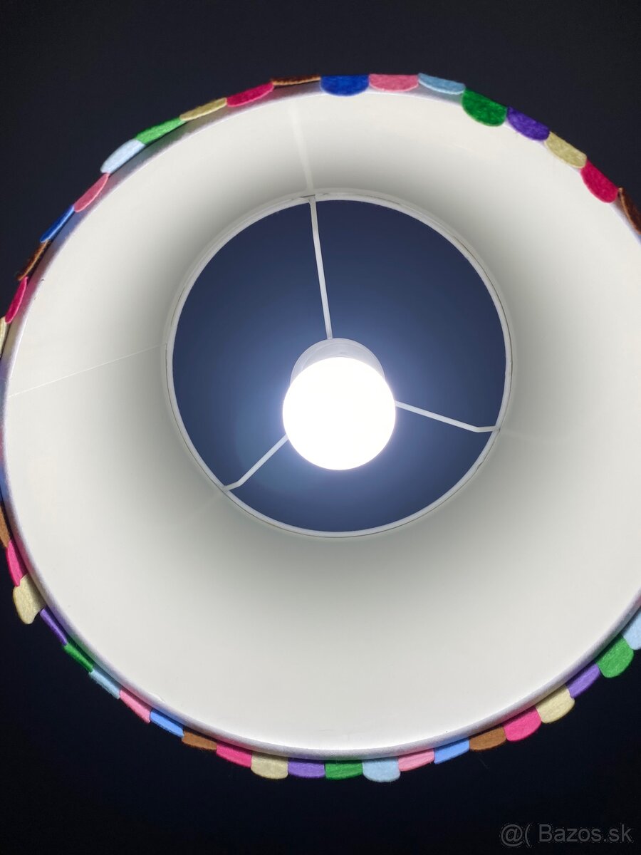 Tienidlo do detskej izby - 2