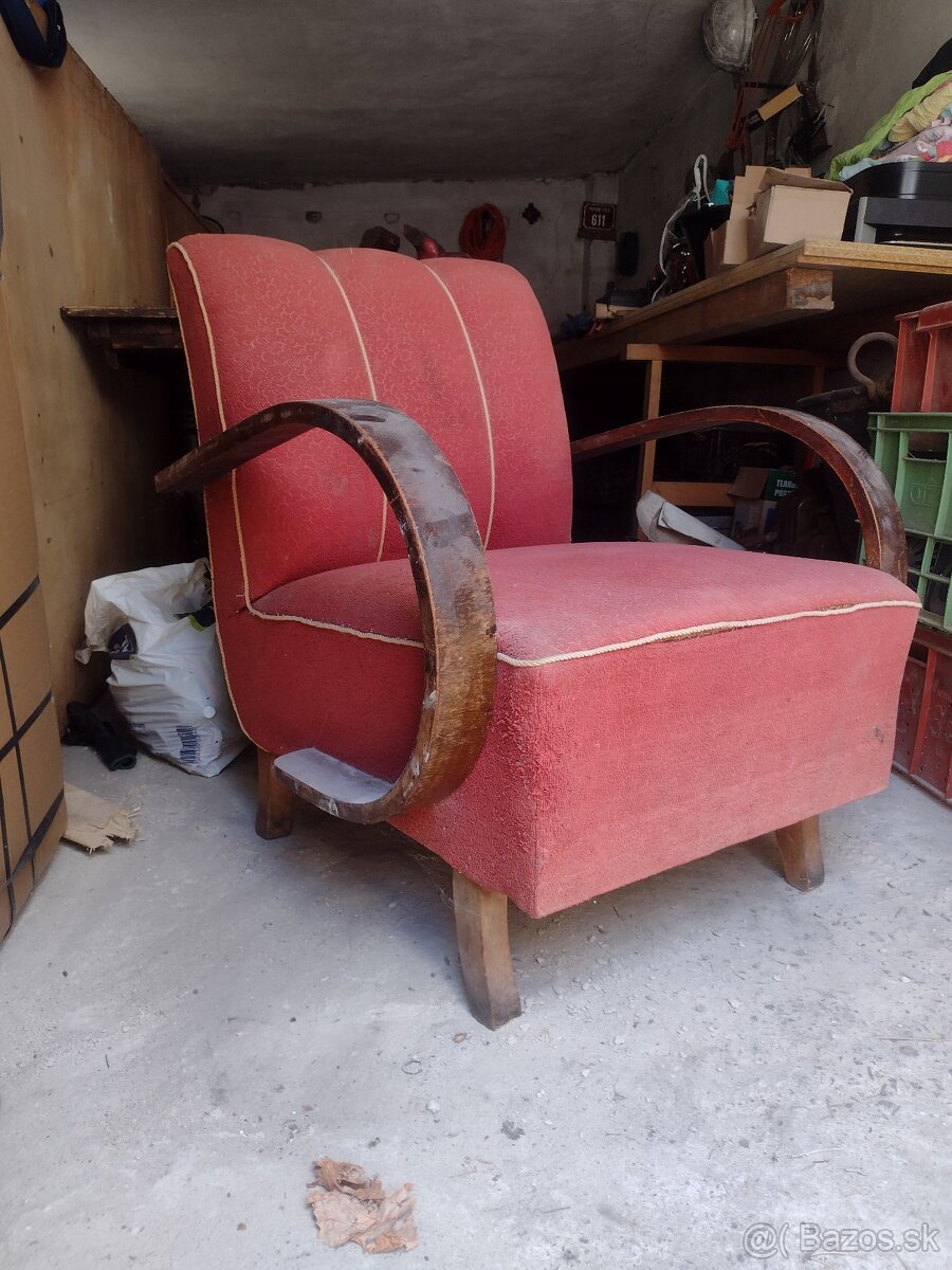 Predam dve kresla - 2