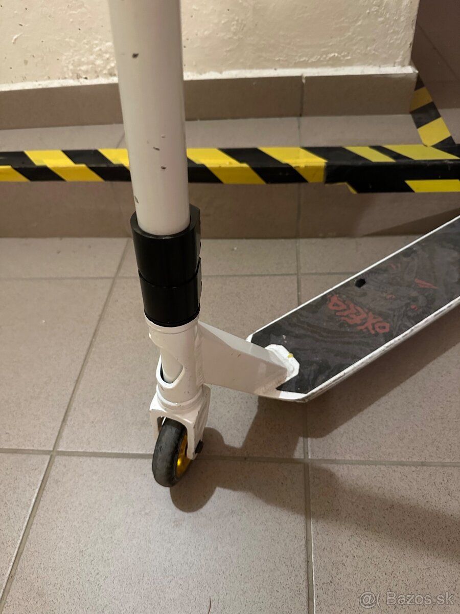 Predám freestyle kolobežku - 2
