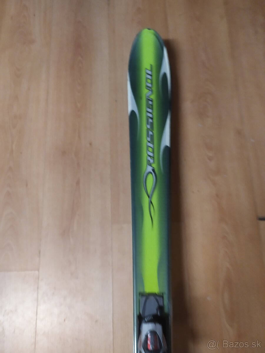 Predám lyže Rossignol Bandit - 2