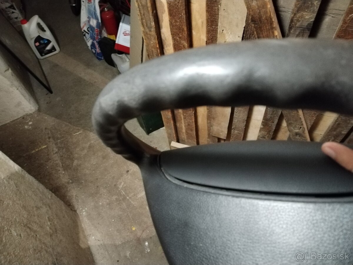 Volant mercedes w210 classic - 2