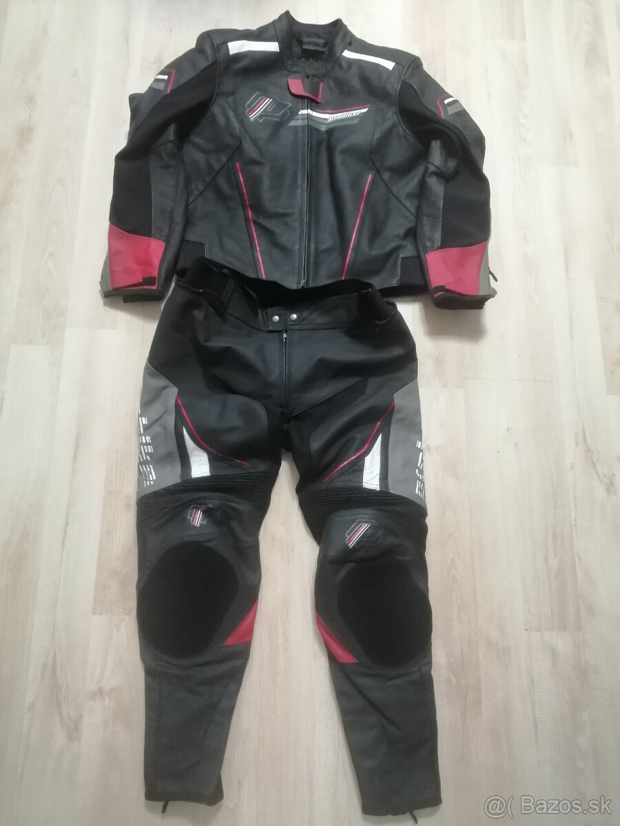 PROBIKER kožený komplet - 2