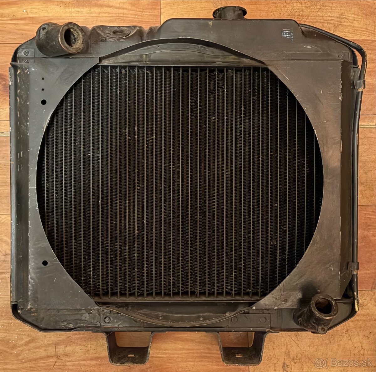 Chladič vodný UAZ - 2