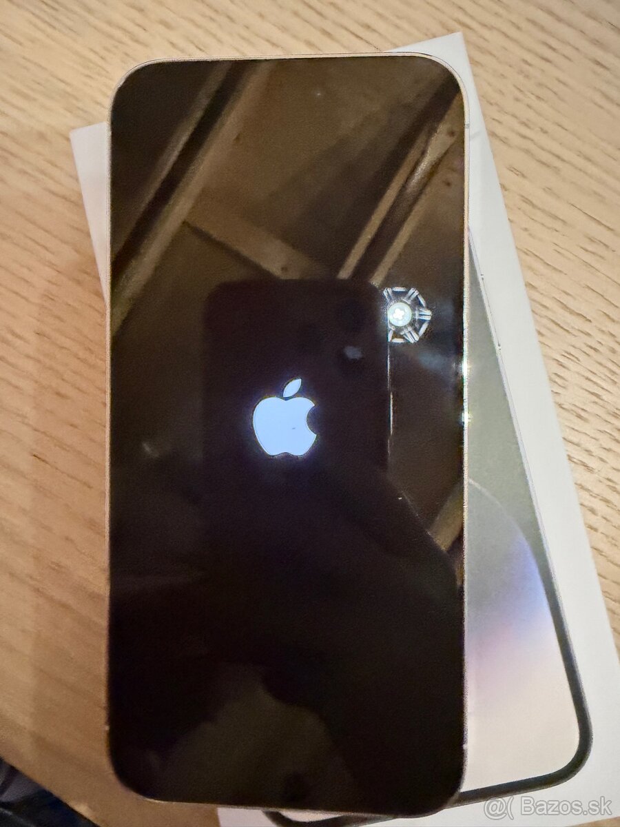 Apple iphone 14 Pro Max 512GB Silver - 2