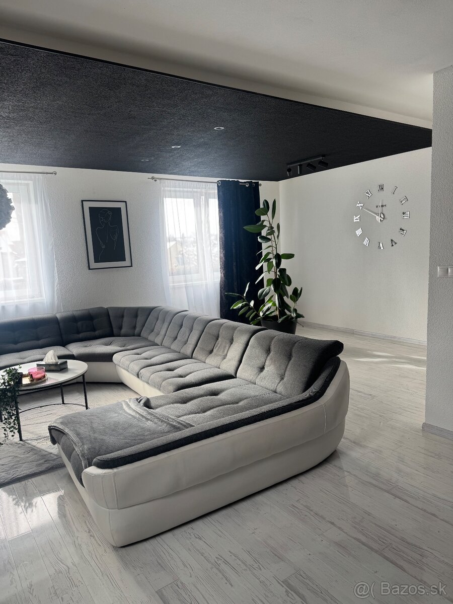 Sedacia súprava - 2