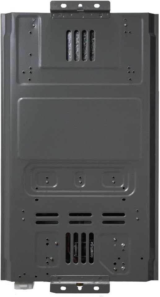 20l/40kW LPG ohřev vody - 2