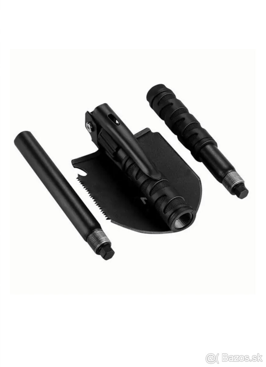 VIACÚČELOVÁ LOPATA NEO TOOLS - 2