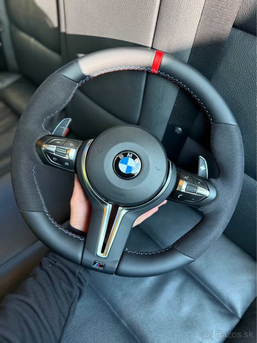 ‼️‼️‼️BLACK FRIDAY‼️‼️‼️ Bmw m volant - 2
