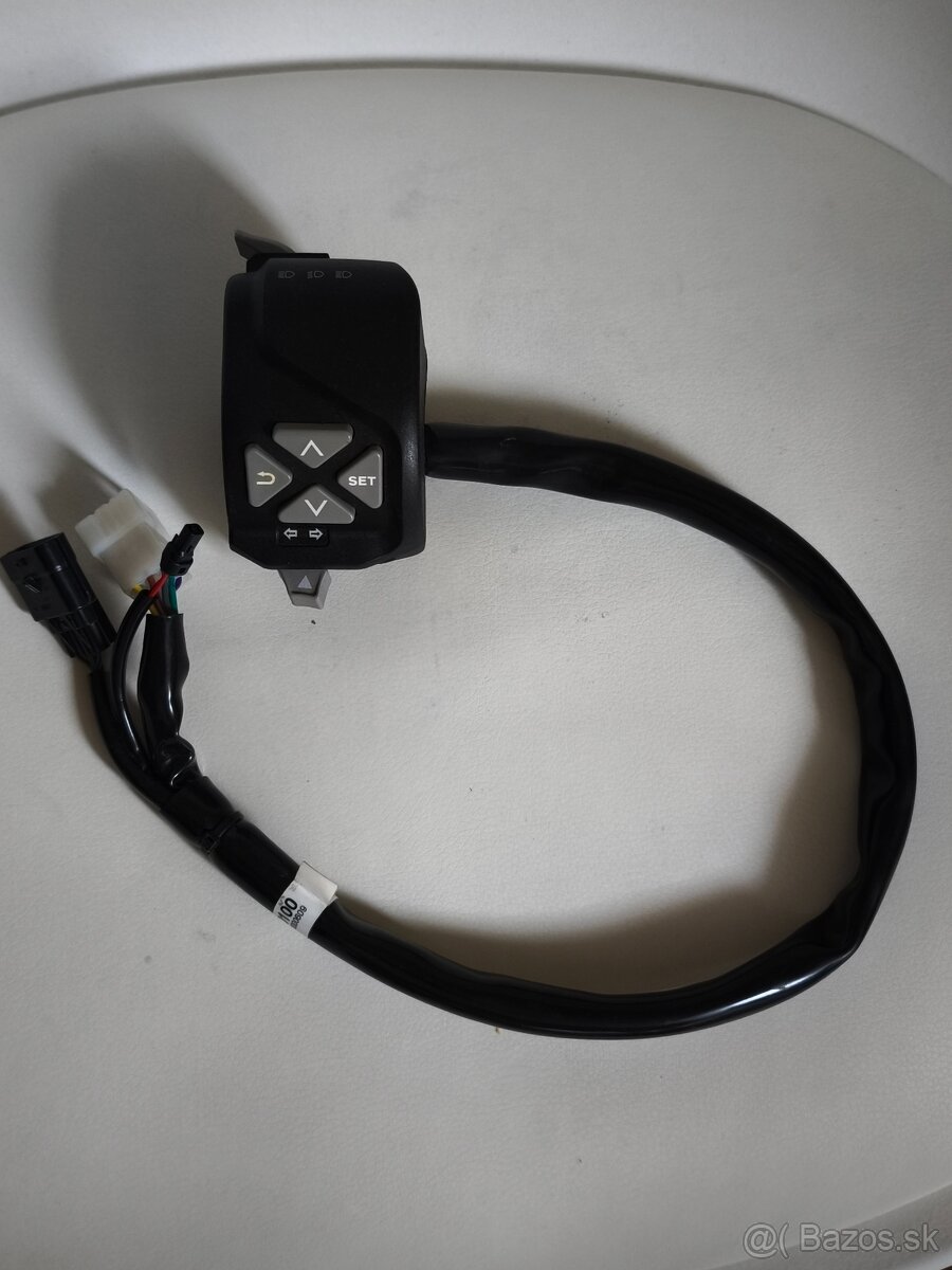 KTM 790 Adventure R - 2