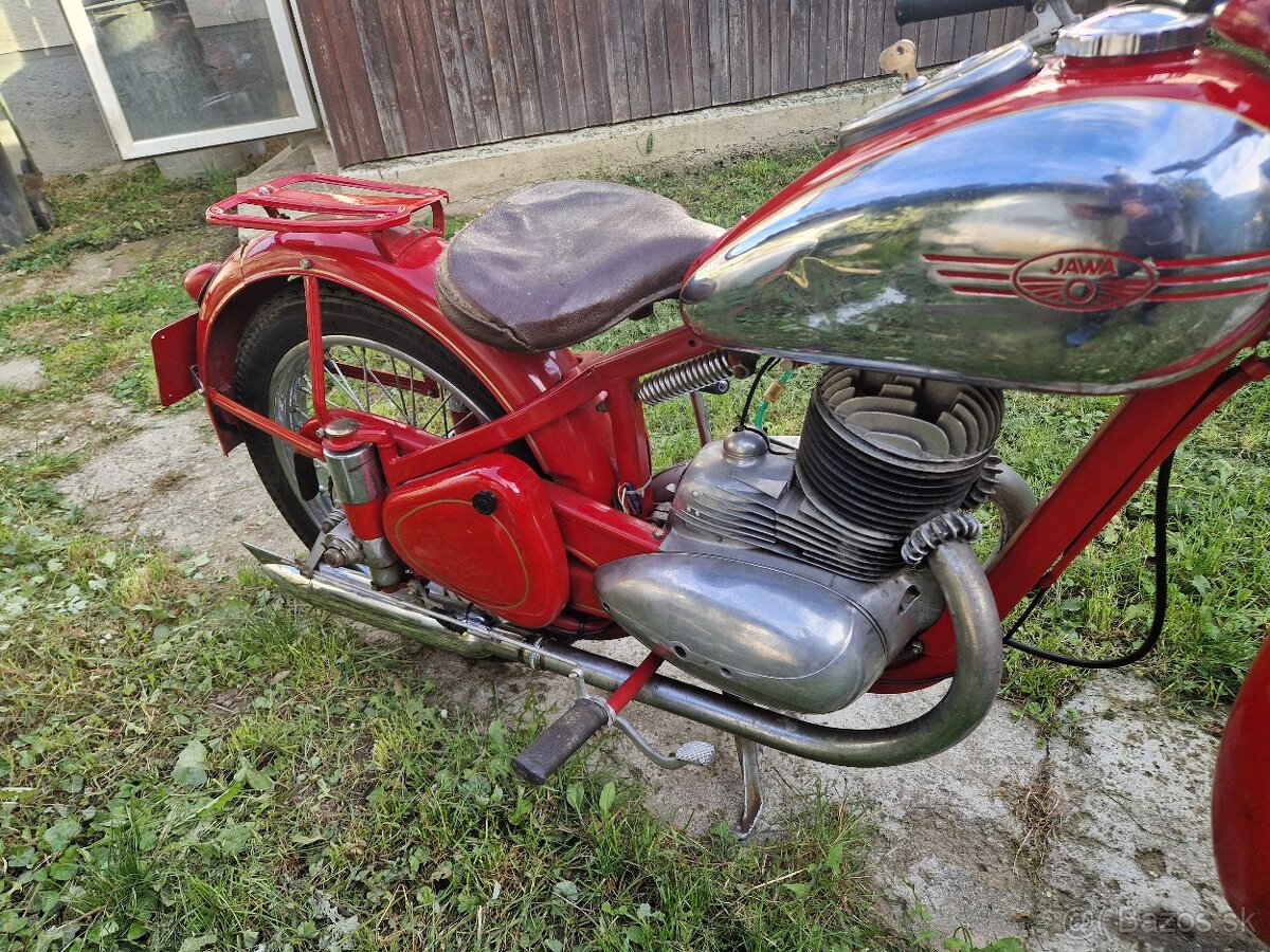 Perak 250 rv 50 stk 2029 - 2