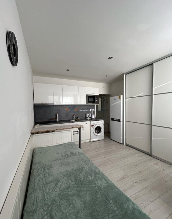 Prenájom útulnej garsónky v Nitre – Chrenová - 2