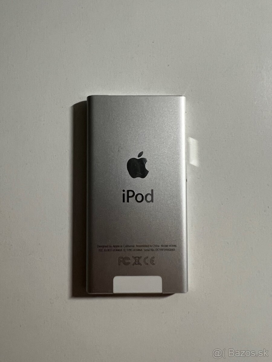 iPod nano 7th gen - 2