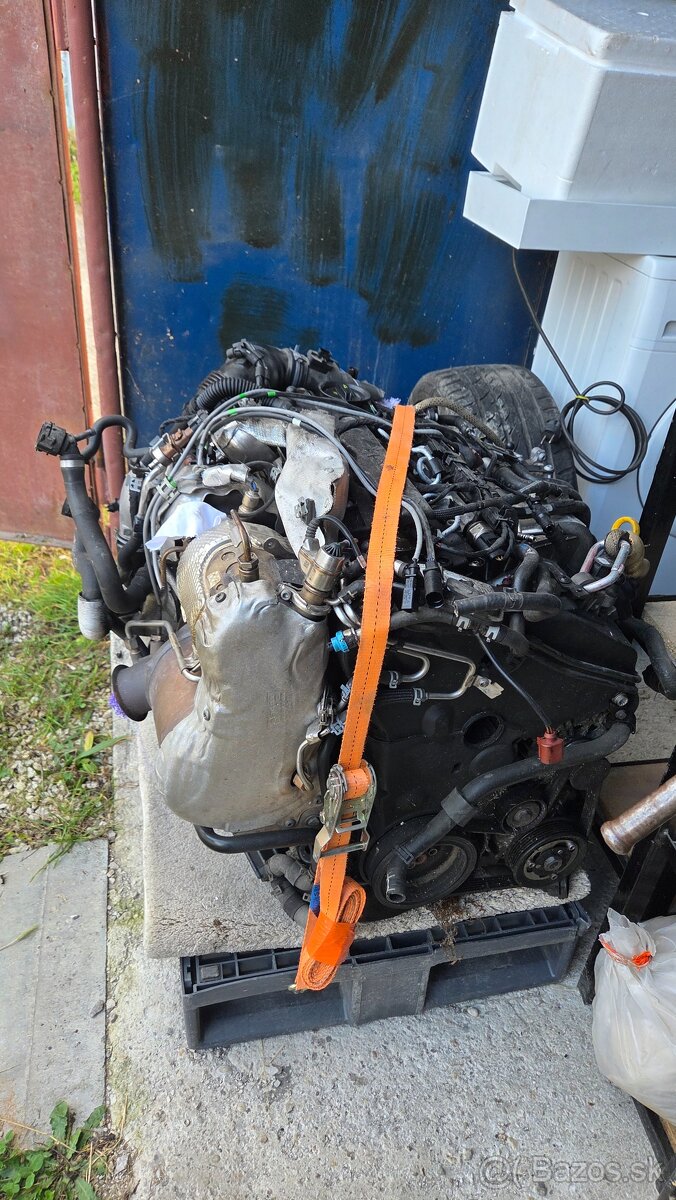 Pasat B8 2.Tdi 140kw - 2