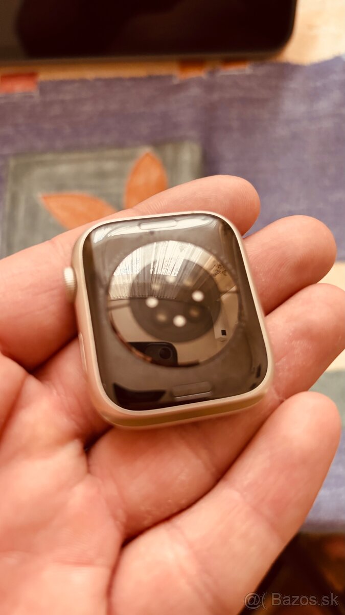 Apple Watch 8 45mm GPS - 2