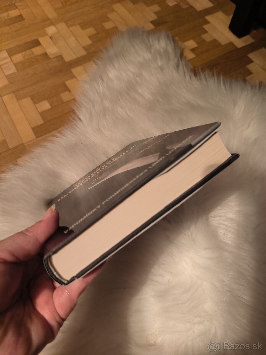 Otrokyne hlubokeho hrdla - 2