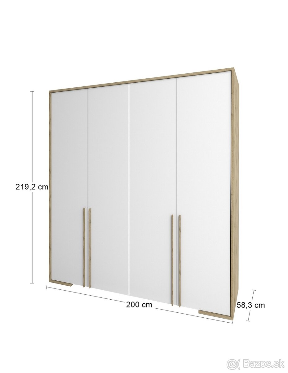 velka satnikova skrina / satnik - 2