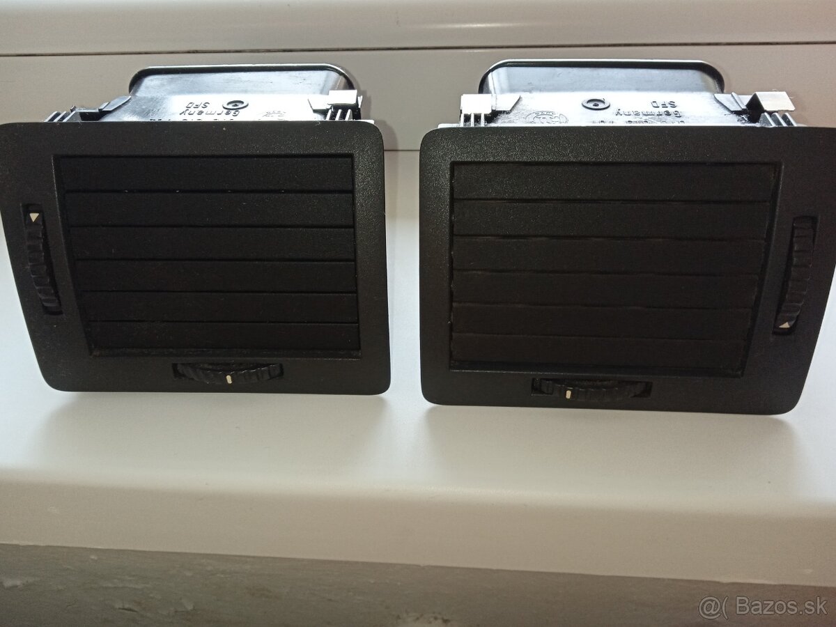 fukare, mriežky škoda fabia 1 - 2