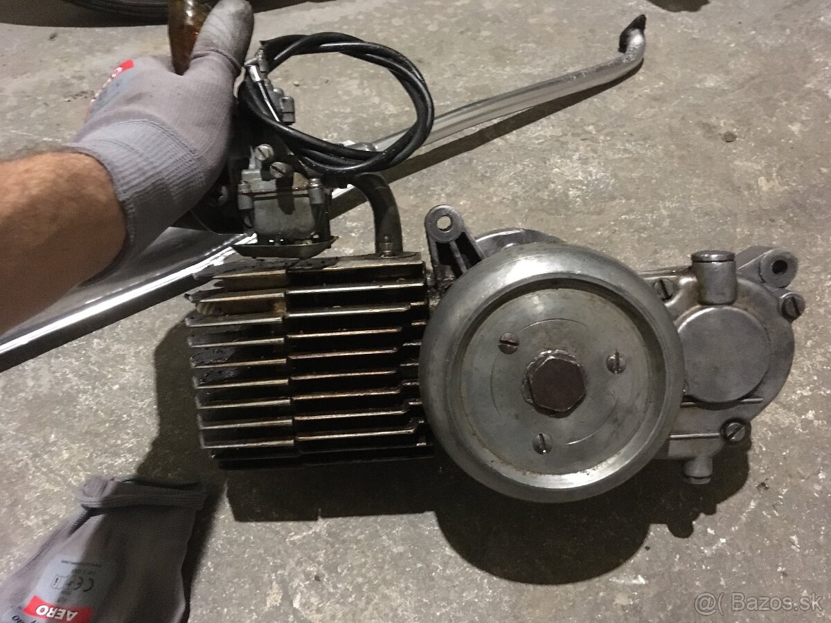 Predám rozpredám - 2