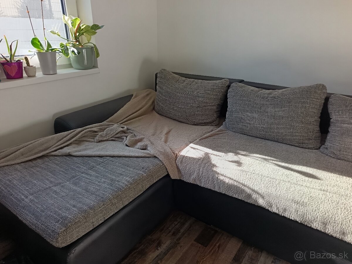 Predam roztahovaci gauc - 2