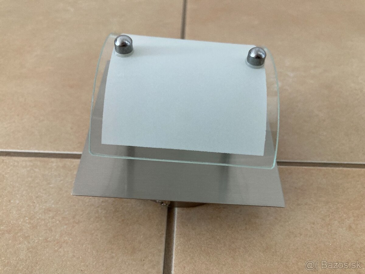 Svietidlo Barbados - 2