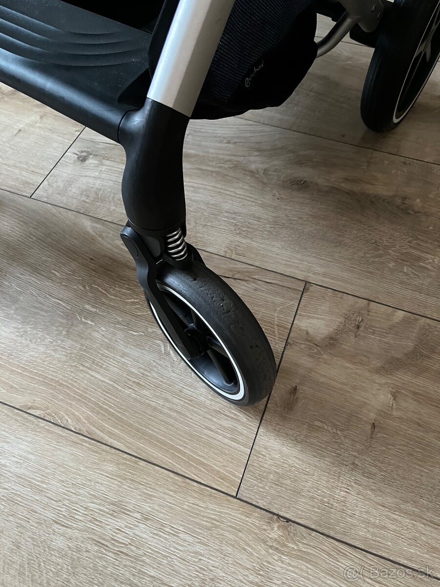 Cybex balios s lux 2023 - 2