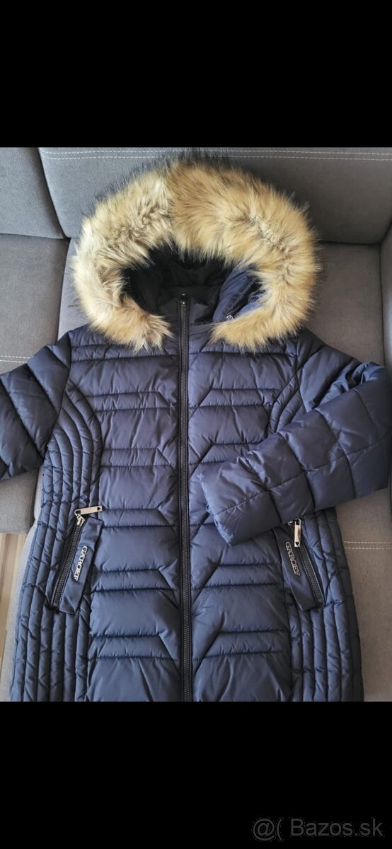 Dámska bunda - 2