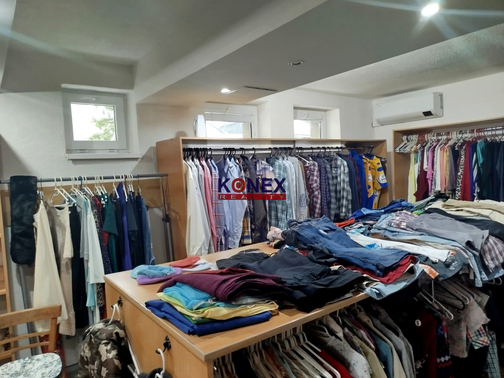 Obchodný priestor NA PREDAJ – SNINA, Partizánska ul. - 2