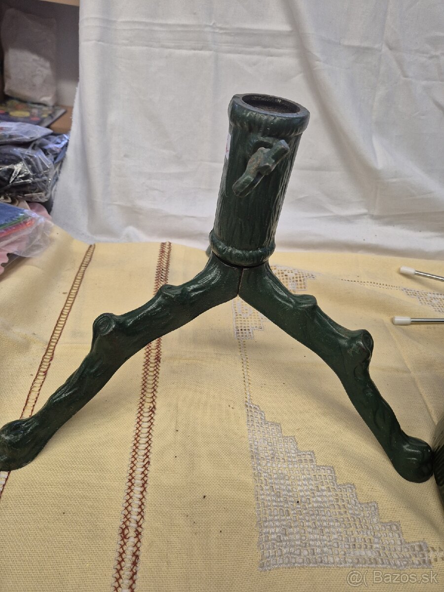 Predam stojany na stromcek - 2